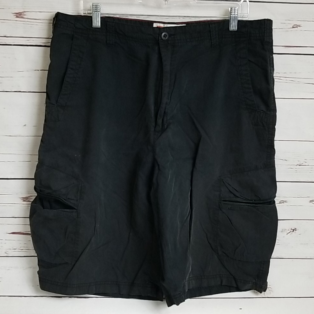 Cargo shorts